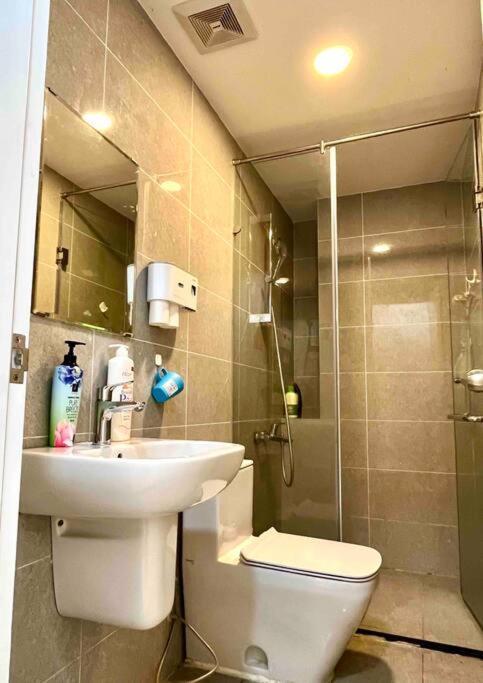 Căn hộ Pastel Style 2bedroom In D3 Nam Ky Khoi Nghia TP. Hồ Chí Minh